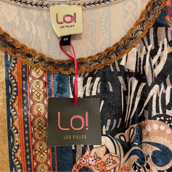 Lo! Les Filles Forests Dress size 44 - Picture 4 of 5